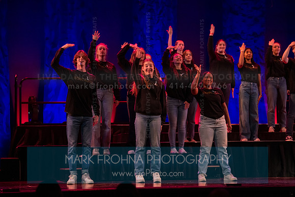 Overture Jerry Awards 2023 DC Everest Chicago-34