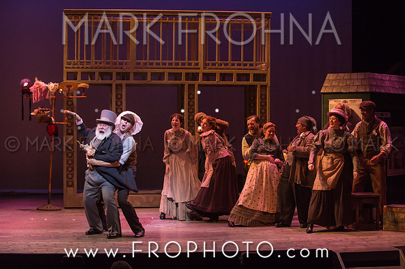 Skylight My Fair Lady Highlights-52