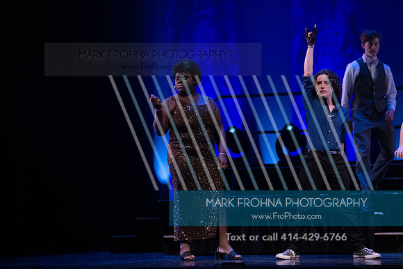 Overture Jerry Awards 2023 Lead Medley 2-19