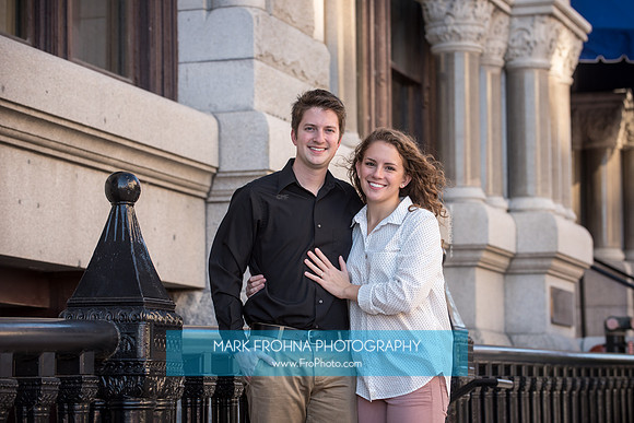 Mike and Stephanie-110