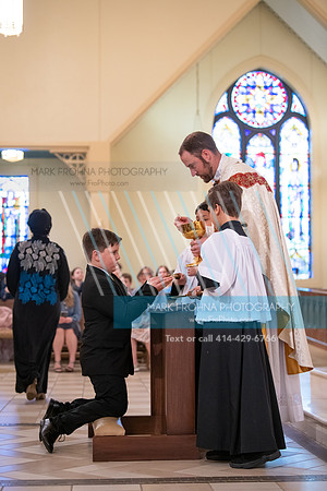 St Jerome First Communion May 6 2023-67