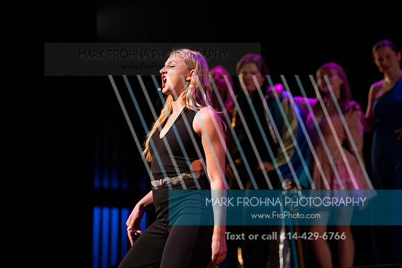 Overture Jerry Awards 2023 Lead Medley 5-50