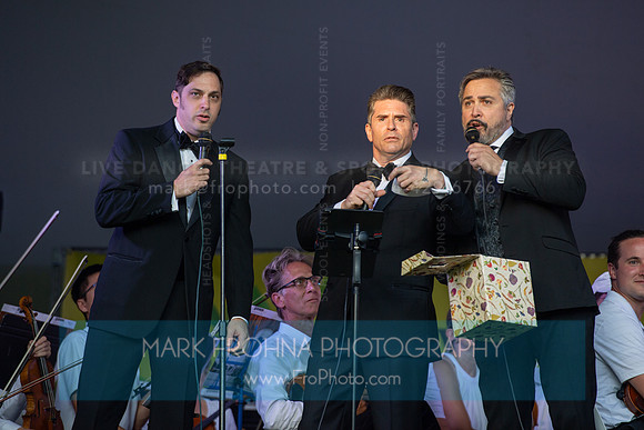 Tenors MKE Boerner Concert in the Park 2024-29
