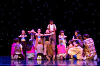 Overture Center Disney in Schools 2023-19
