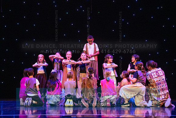 Overture Center Disney in Schools 2023-19