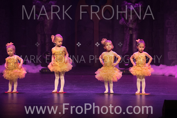BCA Nov15 Sat11 Six Little Ducks-1
