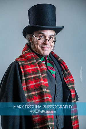 The Rep Matt Daniels Scrooge 50-28-2