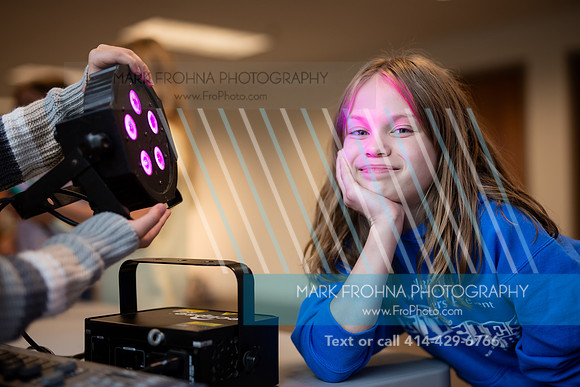 BRIO Theatre Camp Summer 2023-25