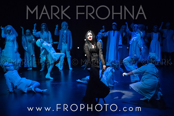 Prairie Addams Family Act II Highlights-7