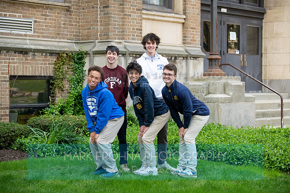 MUHS Annual Report Seniors 2023-31