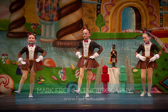 KADS Nutcracker 2024 Charlotte-14