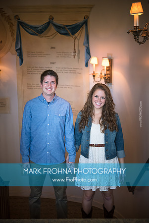 Mike and Stephanie-1