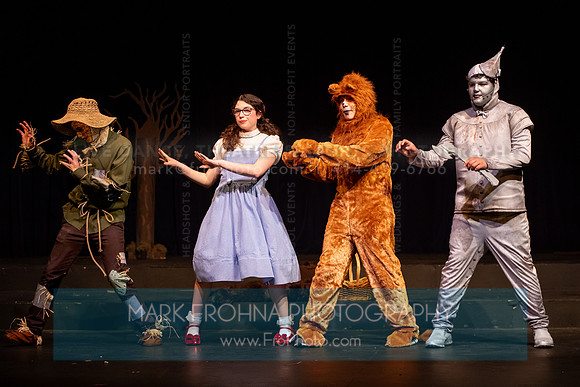 Waukesha Catholic Wizard of Oz 2025-123