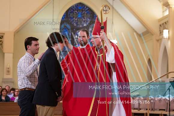 St Jerome Confirmation May 5 2023-57