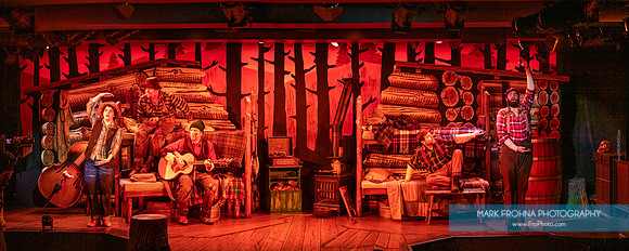 The Rep Lumberjacks in Love 2024 Highlights-62