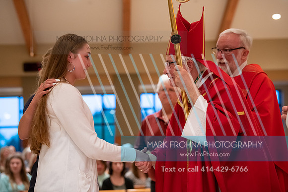 St Gabriel Confirmation 2023-122