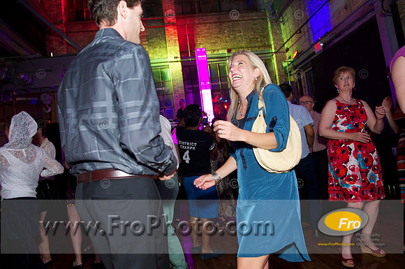 Skylight Ensemble Party 092