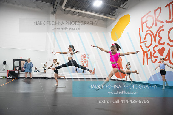 BRIO Technique Classes 2023-24-24