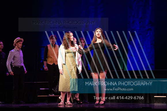 Overture Jerry Awards 2023 Lead Medley 1-74