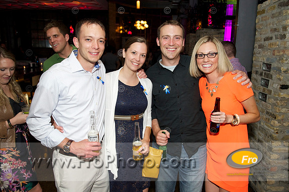 Skylight Ensemble Party 067
