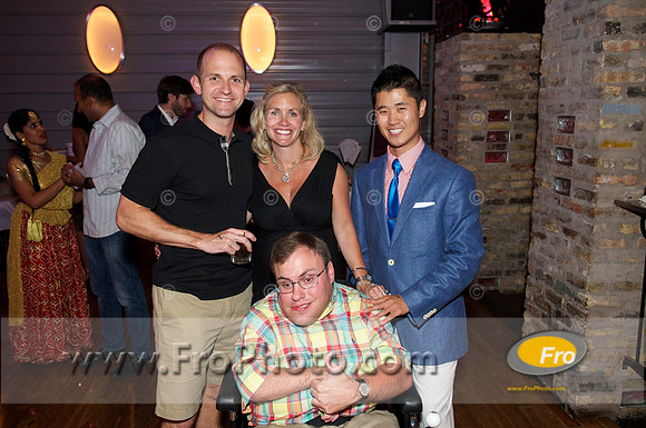 Skylight Ensemble Party 026