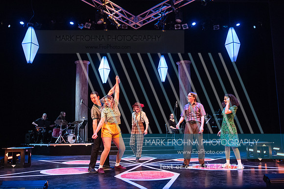 UWM All Night Strut-15
