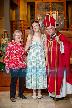 St Gabriel Confirmation 2025-131