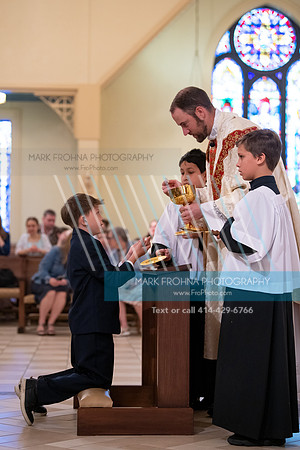 St Jerome First Communion May 6 2023-70