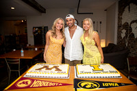 Livi and Lola Graduation Party-16