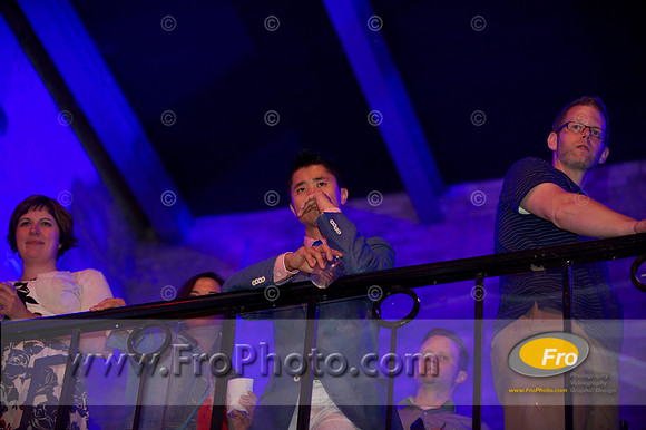 Skylight Ensemble Party 075