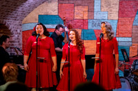 Let it Be Radio Rosies-20