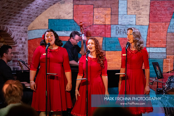 Let it Be Radio Rosies-20