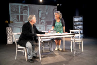 Theatre Gigante Dust-3