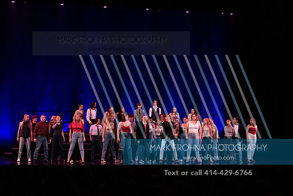 Overture Jerry Awards 2023 Opening Number-301