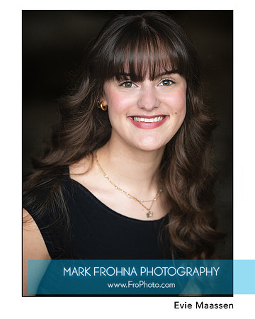Evie Maassen Headshot 2026 103v2