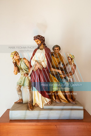 St Gabriel Stations-21