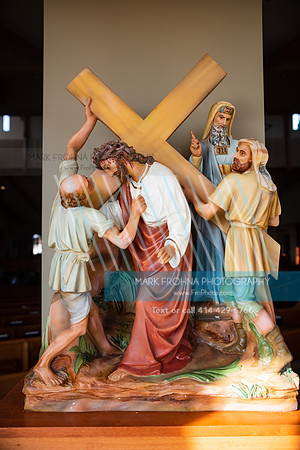 St Gabriel Stations-16