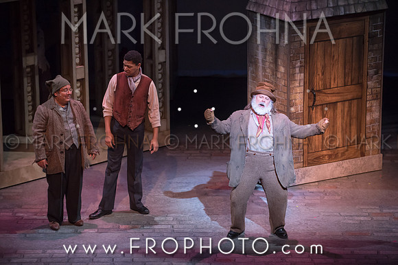 Skylight My Fair Lady Preview-13