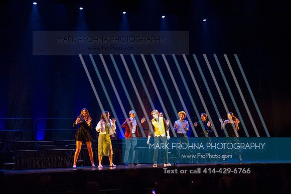 Overture Jerry Awards 2023 Lead Medley 1-233