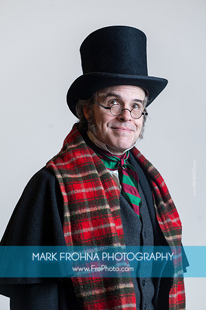 The Rep Matt Daniels Scrooge 50-29