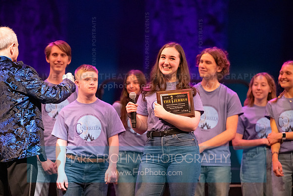 Overture Jerry Awards 2023 Tosa West Cinderella-48