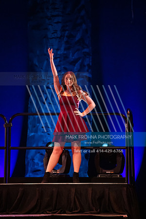 Overture Jerry Awards 2023 Lead Medley 3-9