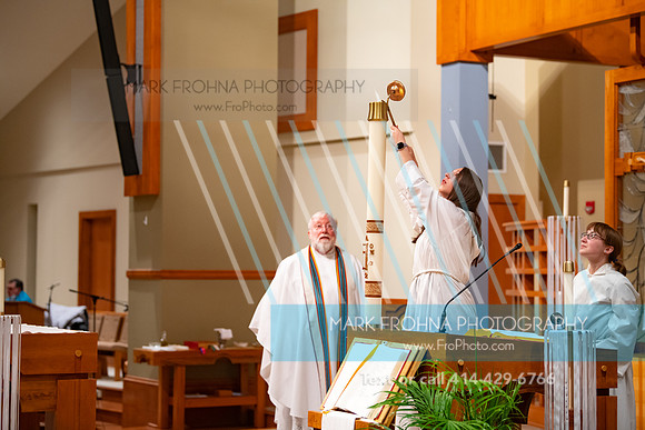 St Gabriel Easter Vigil 2023-57
