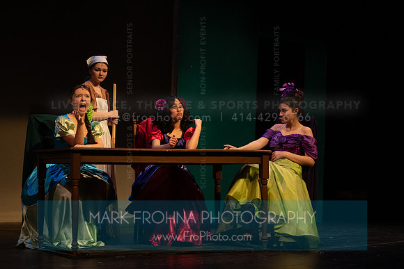 Greenfield Cinderella Highlights-53
