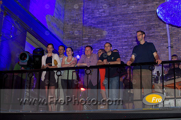 Skylight Ensemble Party 039