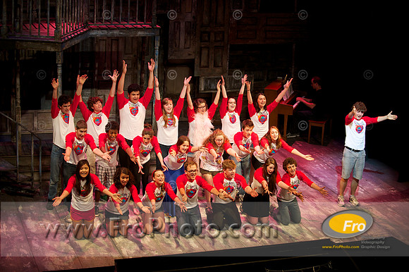 Skylight HSM Celebration 2013 122