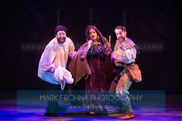 Skylight Hunchback Highlights-15
