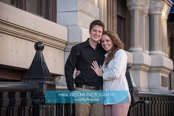 Mike and Stephanie-112