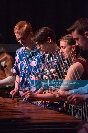 UWM PSOA World Percussion 2023-10