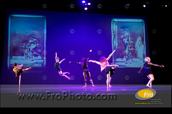 Luc Vanier Winterdance UWM 087